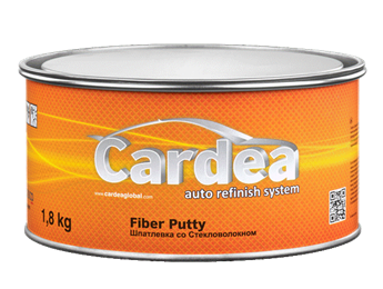 Fiber Putty